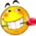roseinmouth