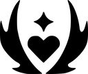 BlackWingStarHeart