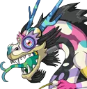 Animus_Dragon_2D Animus_Dragon_2D
