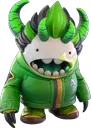 Animus_Groblin_3D