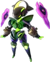 Animus_Synapse_3D