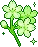 Green_Flower