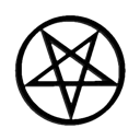 black_pentagram