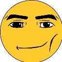 smirk