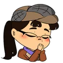 heirPray