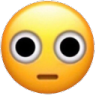 suprised Discord emoji