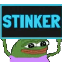 purpleSTINKER