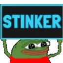 redSTINKER