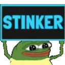 yellowSTINKER