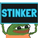 orangeSTINKER