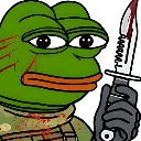 PepeKnife