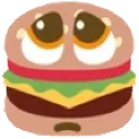 pleadingburger