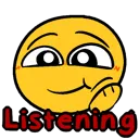 Imlistening