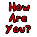 Howareyou