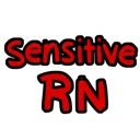 Sensitive