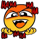 Hahahaha