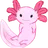 :8_axolotl: 8_axolotl