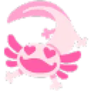 :8_axolotl_love: 8_axolotl_love
