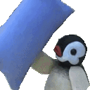 pinga_pillowfight Discord emoji