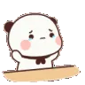 pandadeskcry