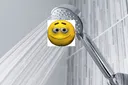 mewhenitakeshower