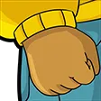 madfist