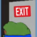 exit