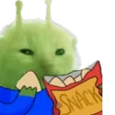 GlorpSnack