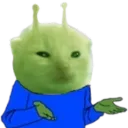 Glorpshrug
