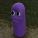one