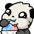 RooEatIceCream RooEatIceCream