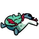 moontrapped