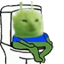 GlorpShitting