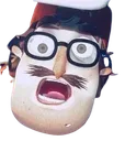 QuentinStartled