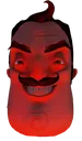 NeighborCheeky