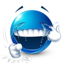 PointingAndLaughingInTearsBlueEm