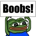 peepoSignBoobs