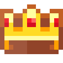:crown~6: