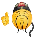 ChinaThumbsUp ChinaThumbsUp