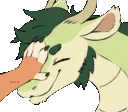 DragonPetting