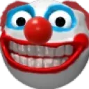 clown