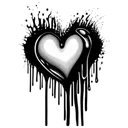 drippyheart2