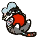 MewchiBaller_ParadoxPaws