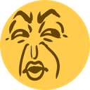 Discord Emote ouh: