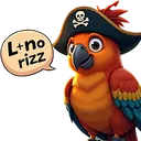 ParrotLRizz