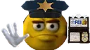 police