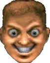 head head