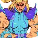 buffsamus