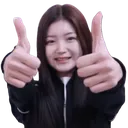 JoobinThumbsUp