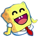 Spongelaugh